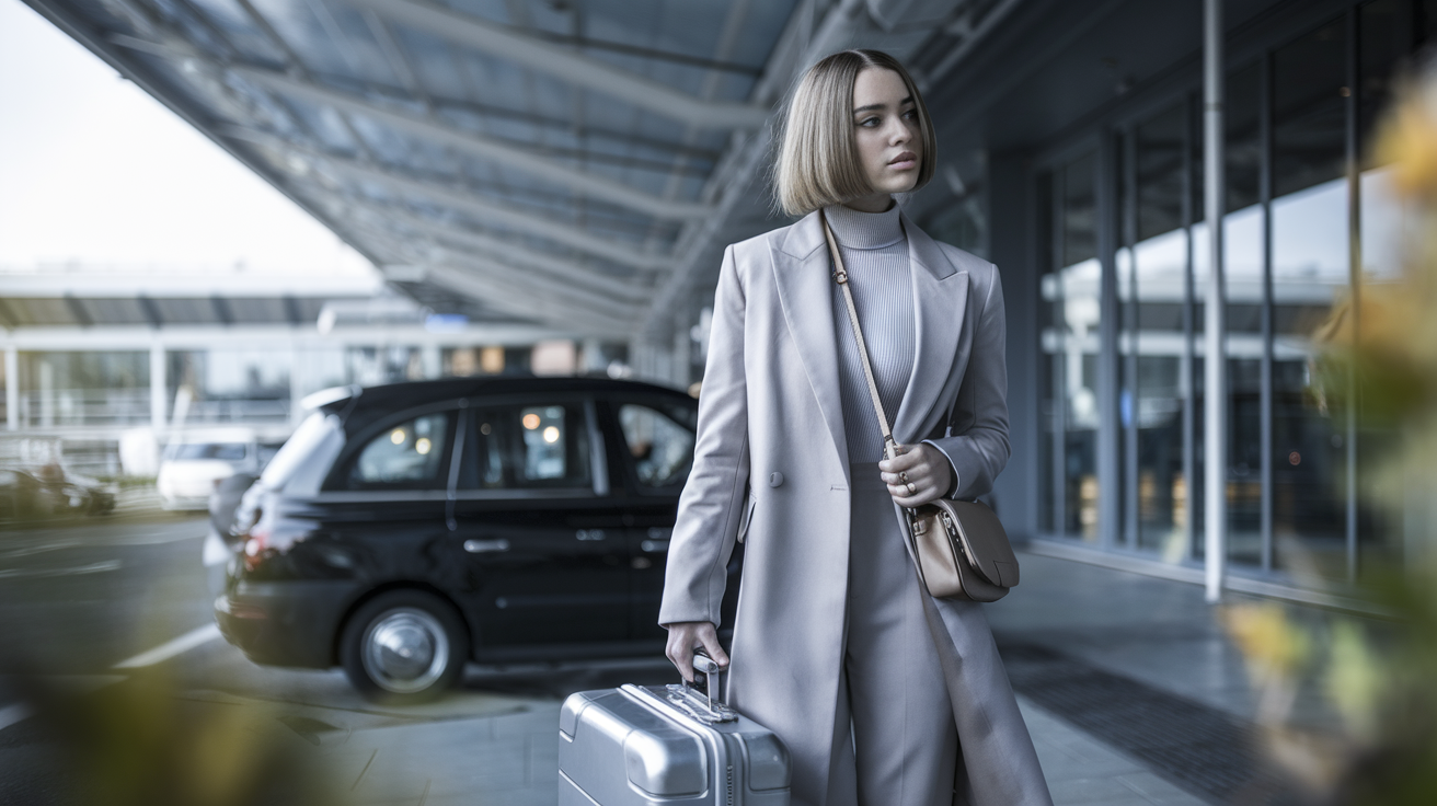 Airport Transfer from Paris Orly Airport to Breteuil-sur-Iton: Your Complete Guide